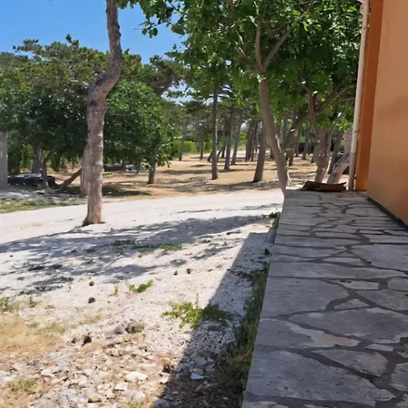 Campingplatz Mobilna Kucica Tocak