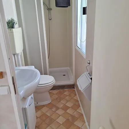 Mobilna Kucica Tocak *