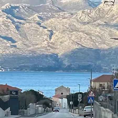 Mobilna Kucica Tocak キャンプ場 *