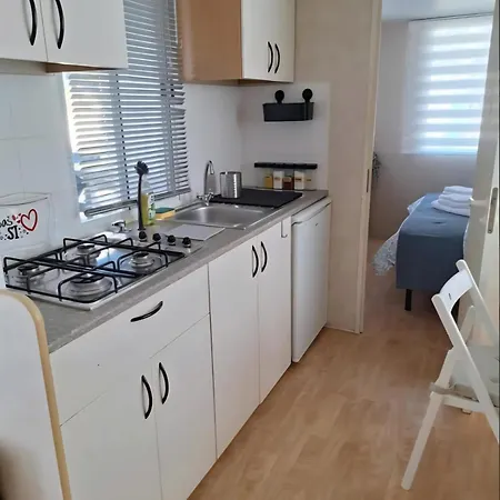 Mobilna Kucica Tocak * Ražanac