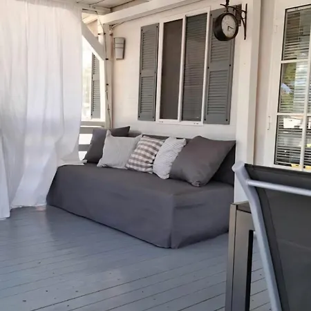 Mobilna Kucica Tocak Ražanac